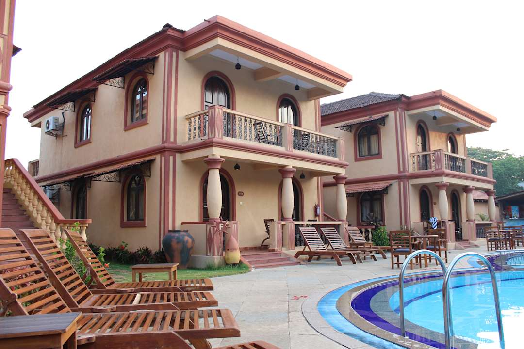 Hotel Hotel Resort Terra Paraiso