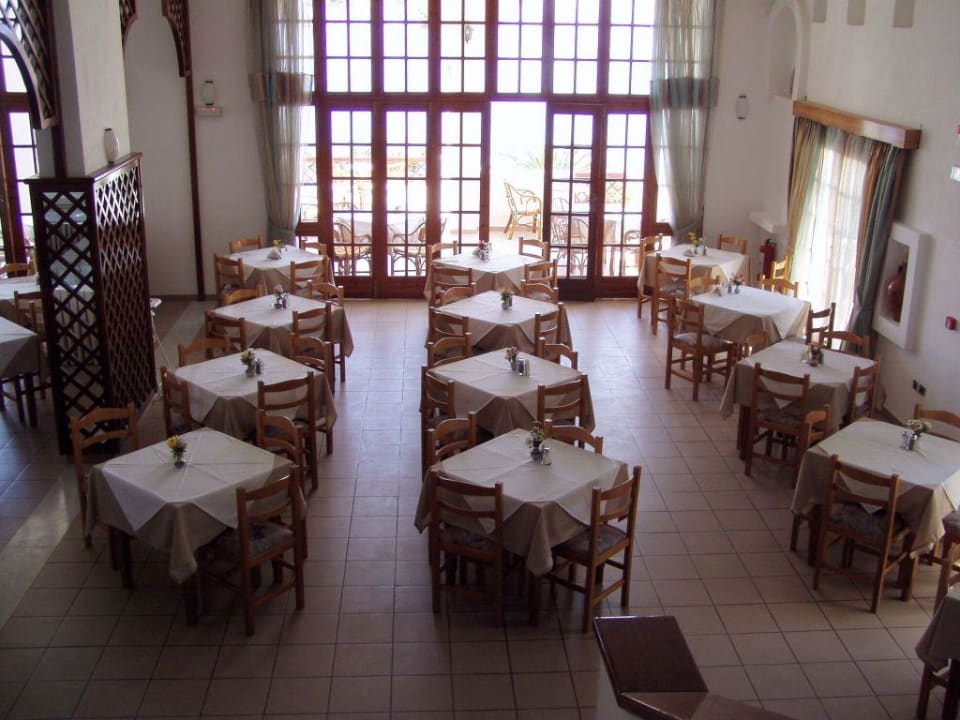 Frühstücksraum Amoopi Bay