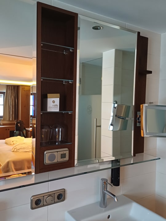 Zimmer Wellnesshotel Zechmeisterlehen