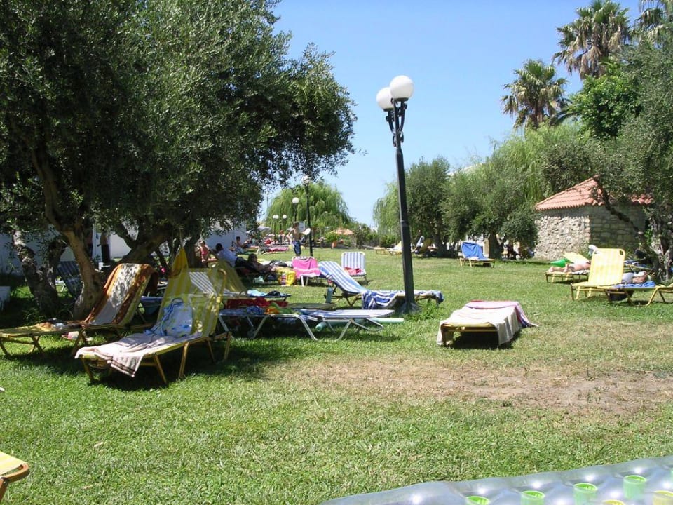 Hotel Ilios K Village Resort