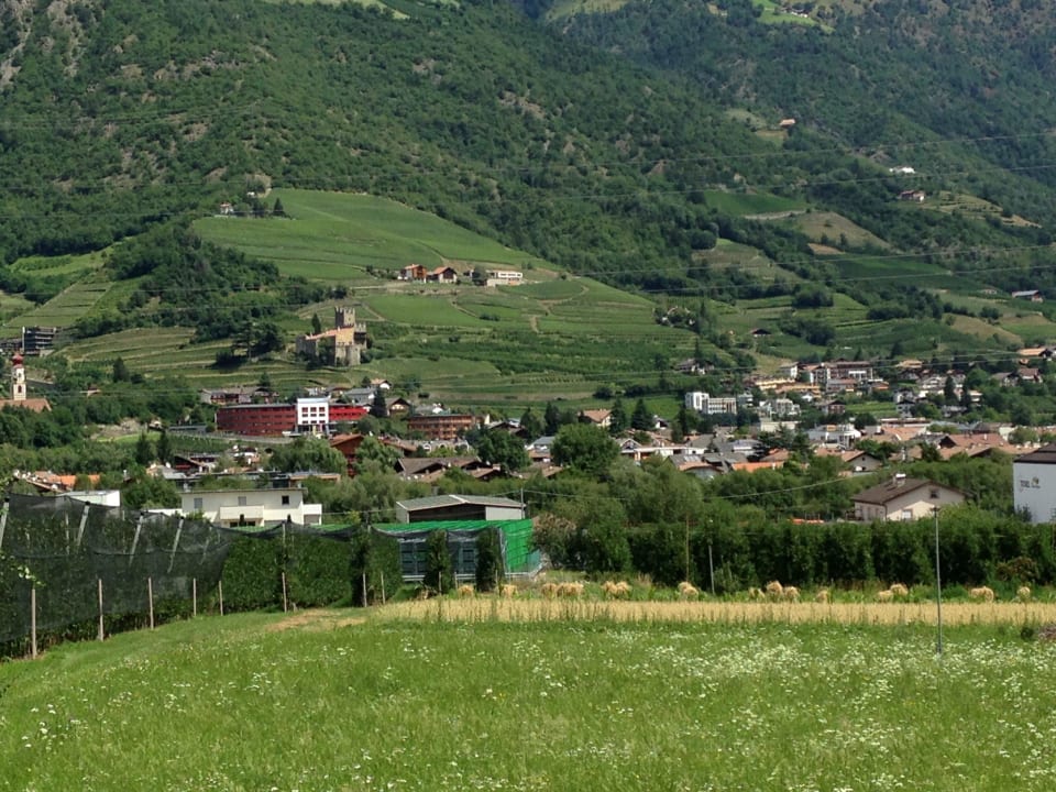 Von der Ferne Lindenhof Pure Luxury & Spa DolceVita Resort