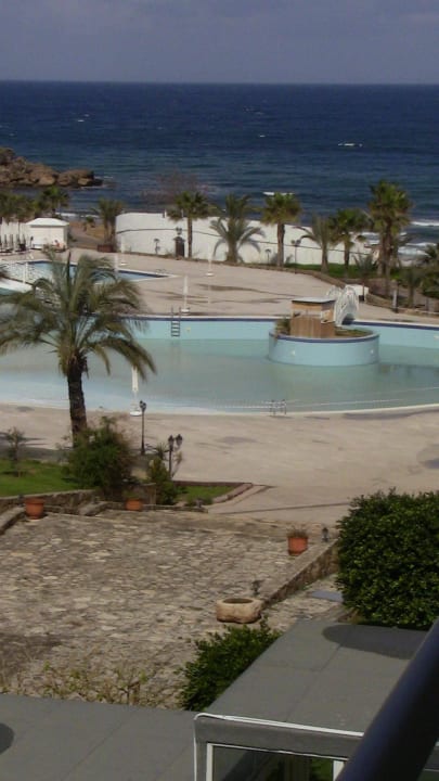 Teilpool Acapulco Beach Club & Resort