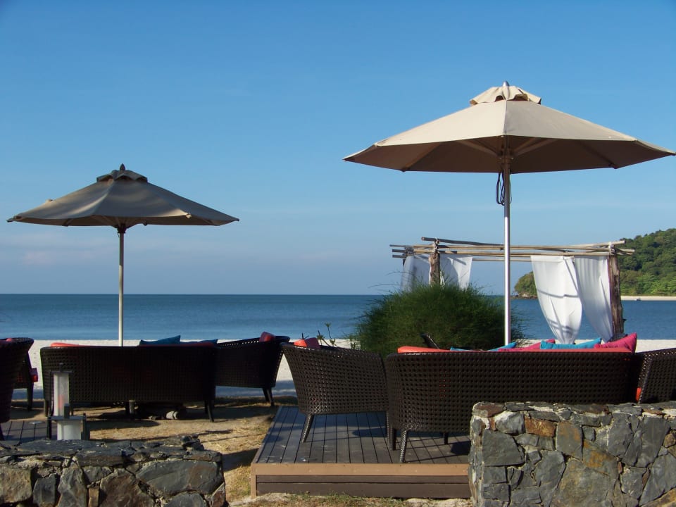 Gastro Pelangi Beach Resort & Spa