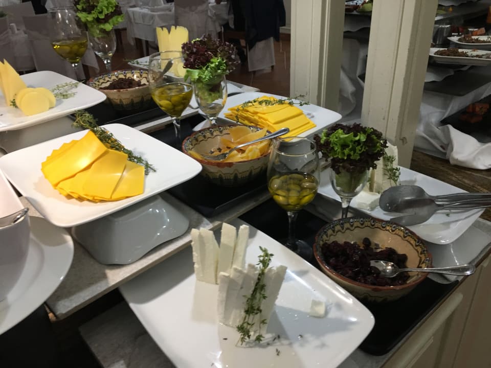 Gastro HVD Clubhotel Miramar