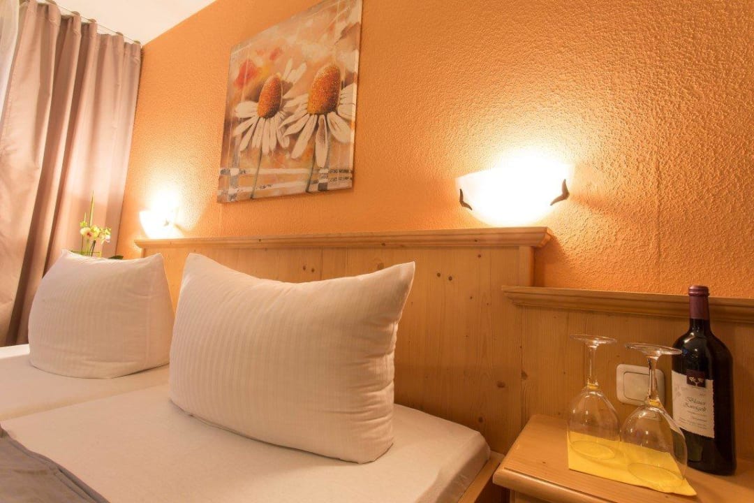 Beispielbild Doppelzimmer Komfort Landhotel & Gasthof Grätz