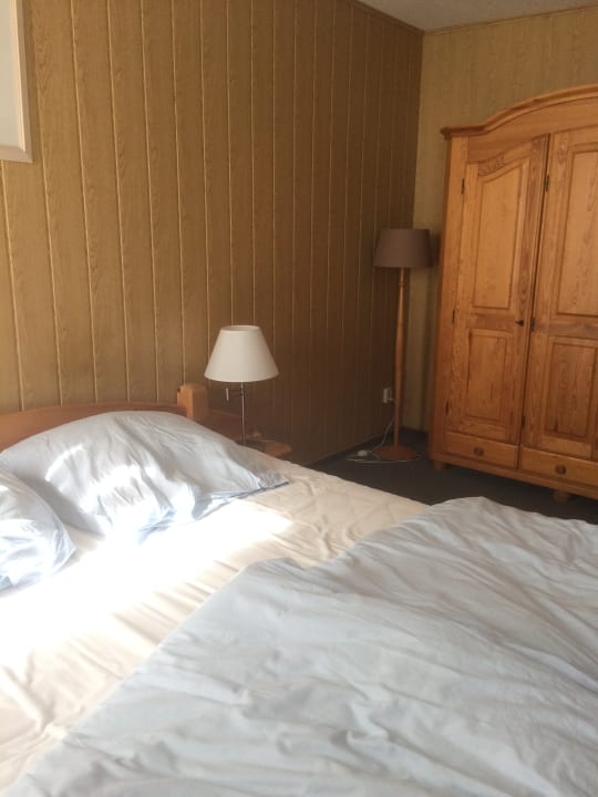 Zimmer Hotel Kappelner Hof