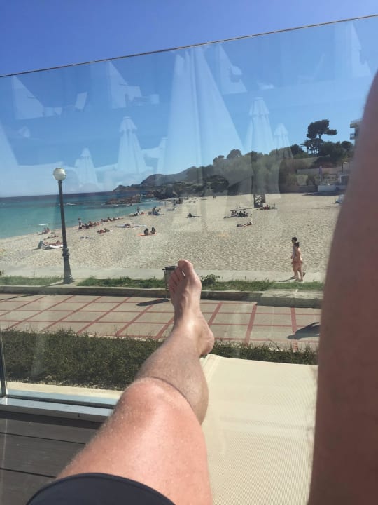 Poolliege Son Moll Sentits Hotel & Spa