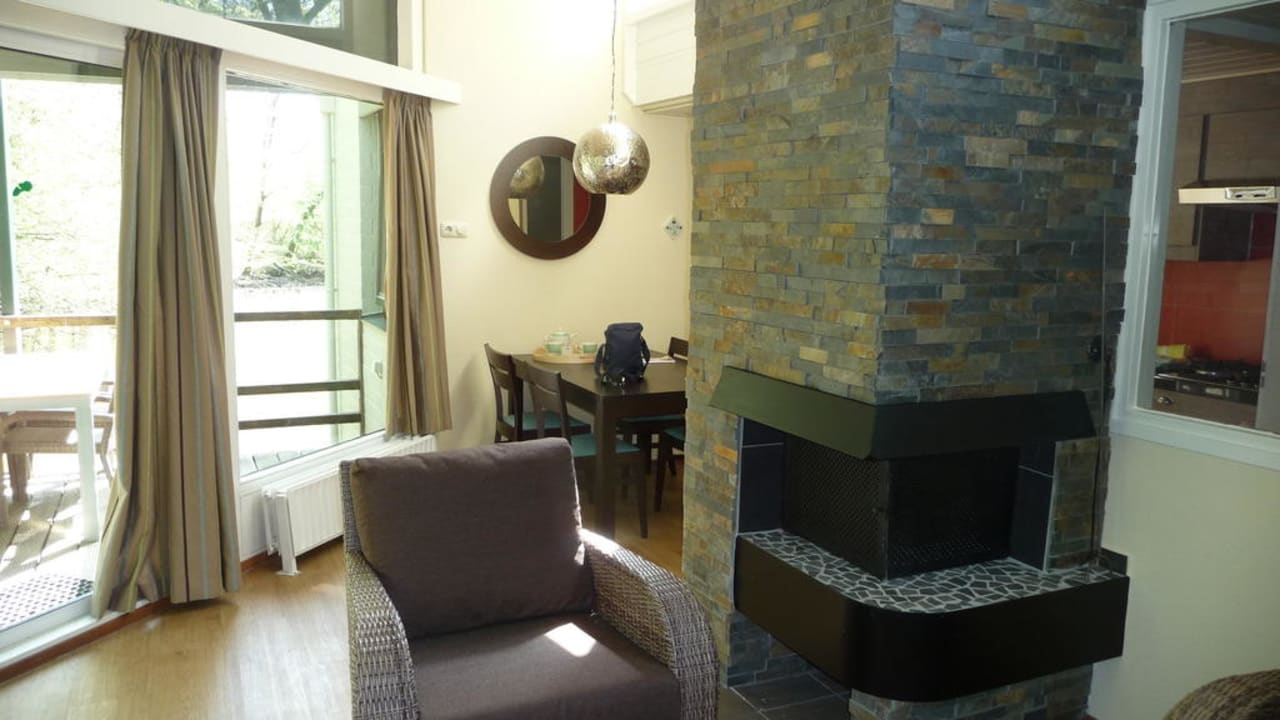 Salon Center Parcs De Eemhof