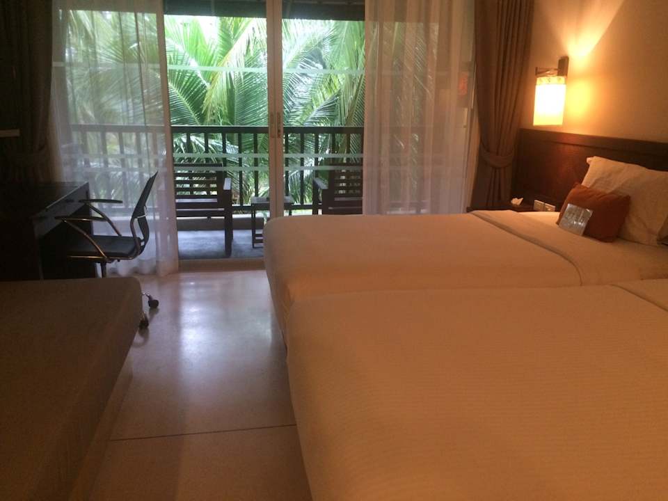 Zimmer The Grand Southsea Khaolak Beach Resort