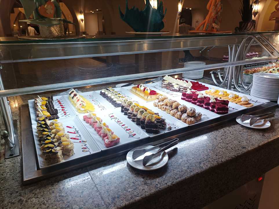 Gastro Shams Alam Beach Resort