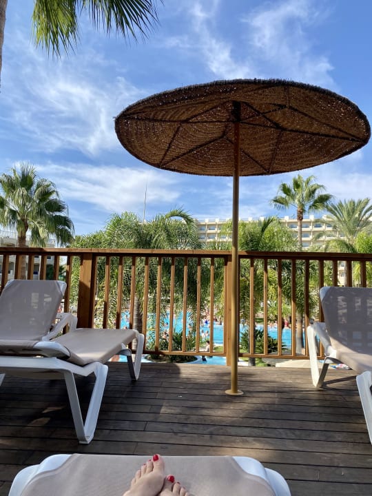 Pool 3HB Guaraná - All Inclusive