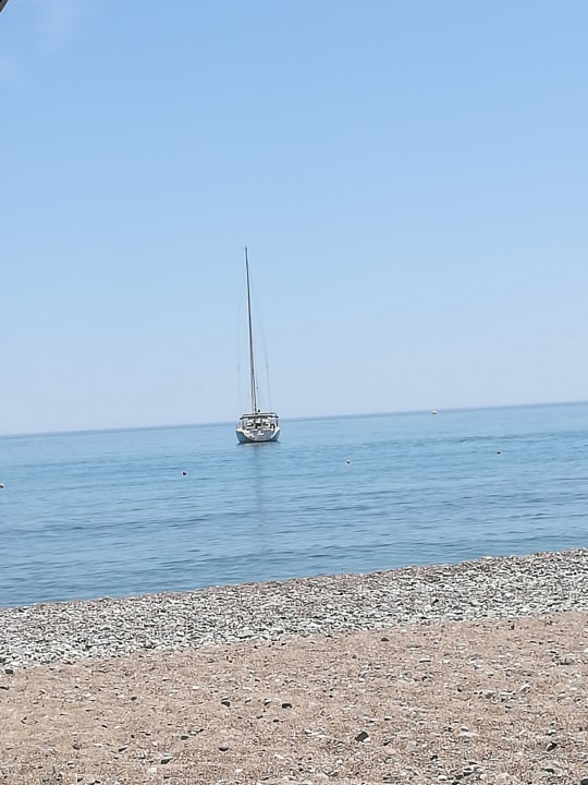 Strand Mitsis Rodos Village