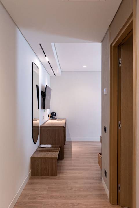 Sonstiges Grand Hotel Saranda