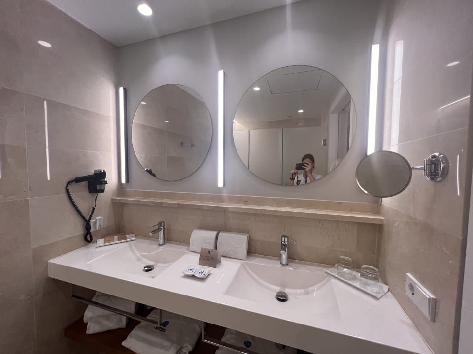 Zimmer Grupotel Playa de Palma Suites & Spa