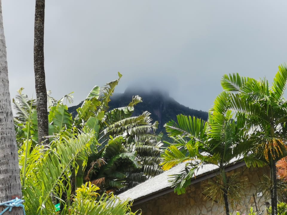 Ausblick Berjaya Beau Vallon Bay Resort & Casino