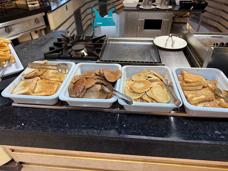 Gastro BG Hotel Caballero