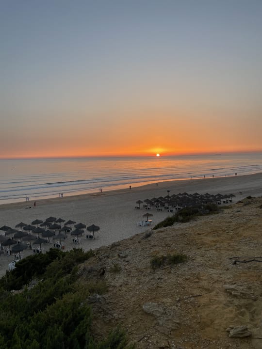 Strand Aldiana Club Andalusien