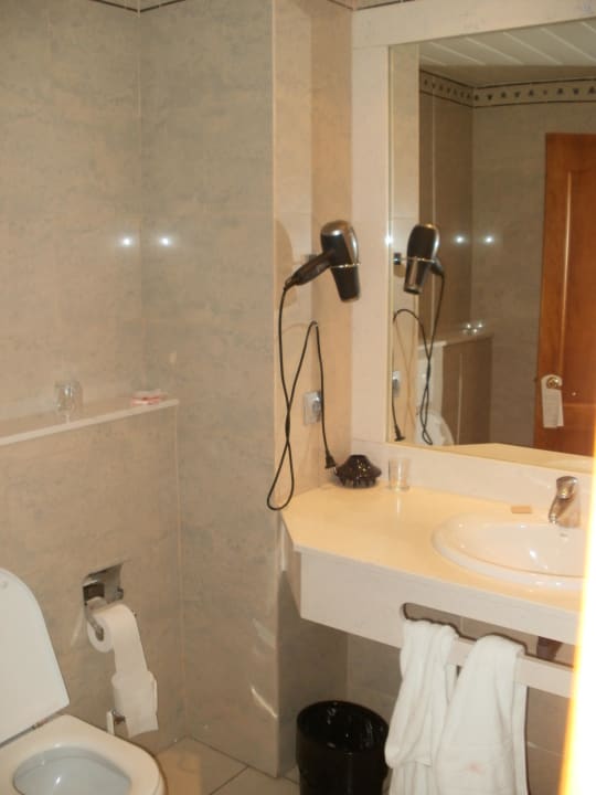 Łazienka IFA Villas Altamarena