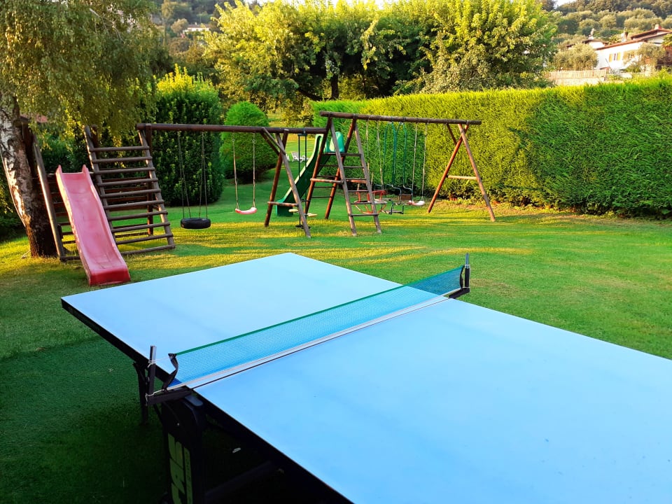 Sport & Freizeit Park Hotel Val Di Monte