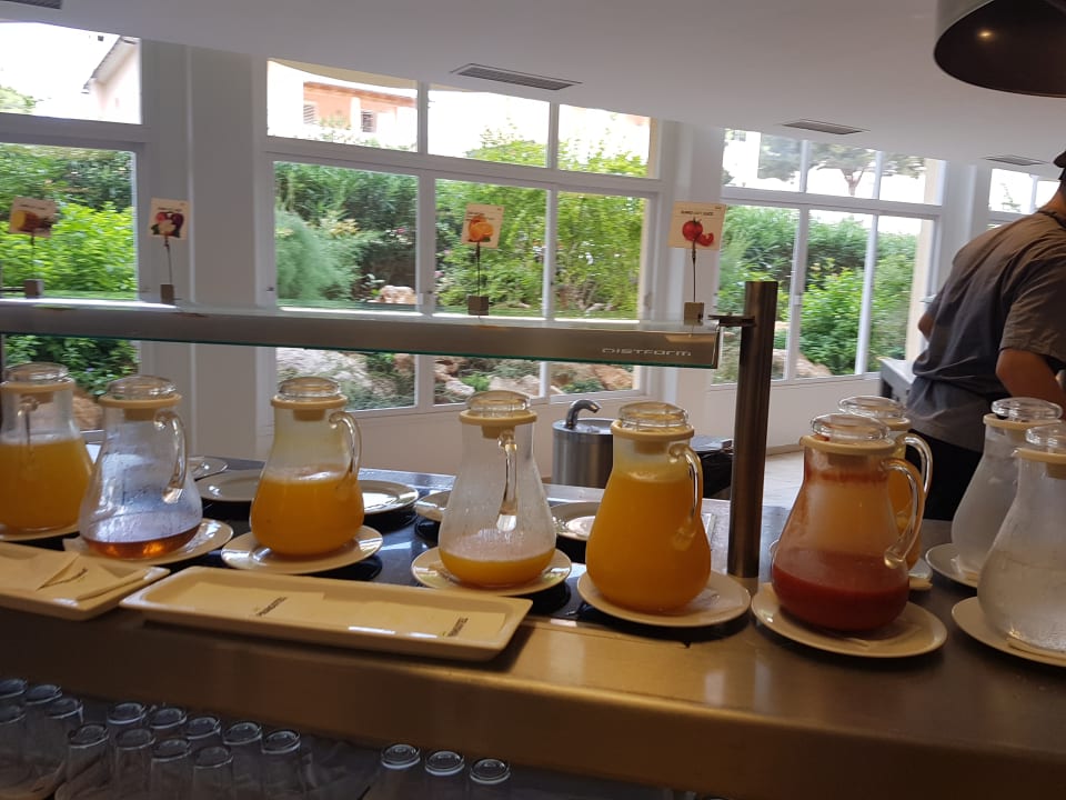 Gastro Prinsotel La Pineda