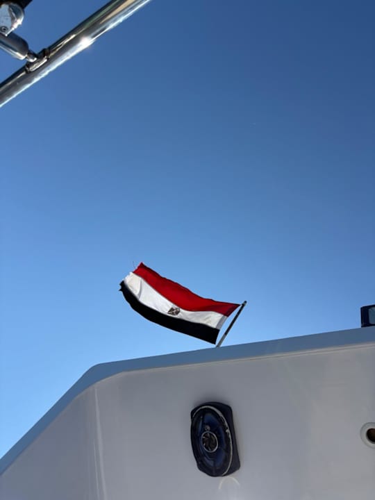 Sport & Freizeit The Grand Hotel Hurghada