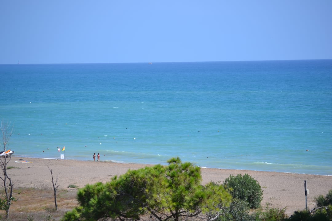 Strand Arcanus Hotels Sorgun
