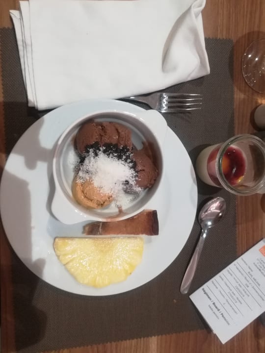 Gastro BQ Bulevar Paguera - Adults only