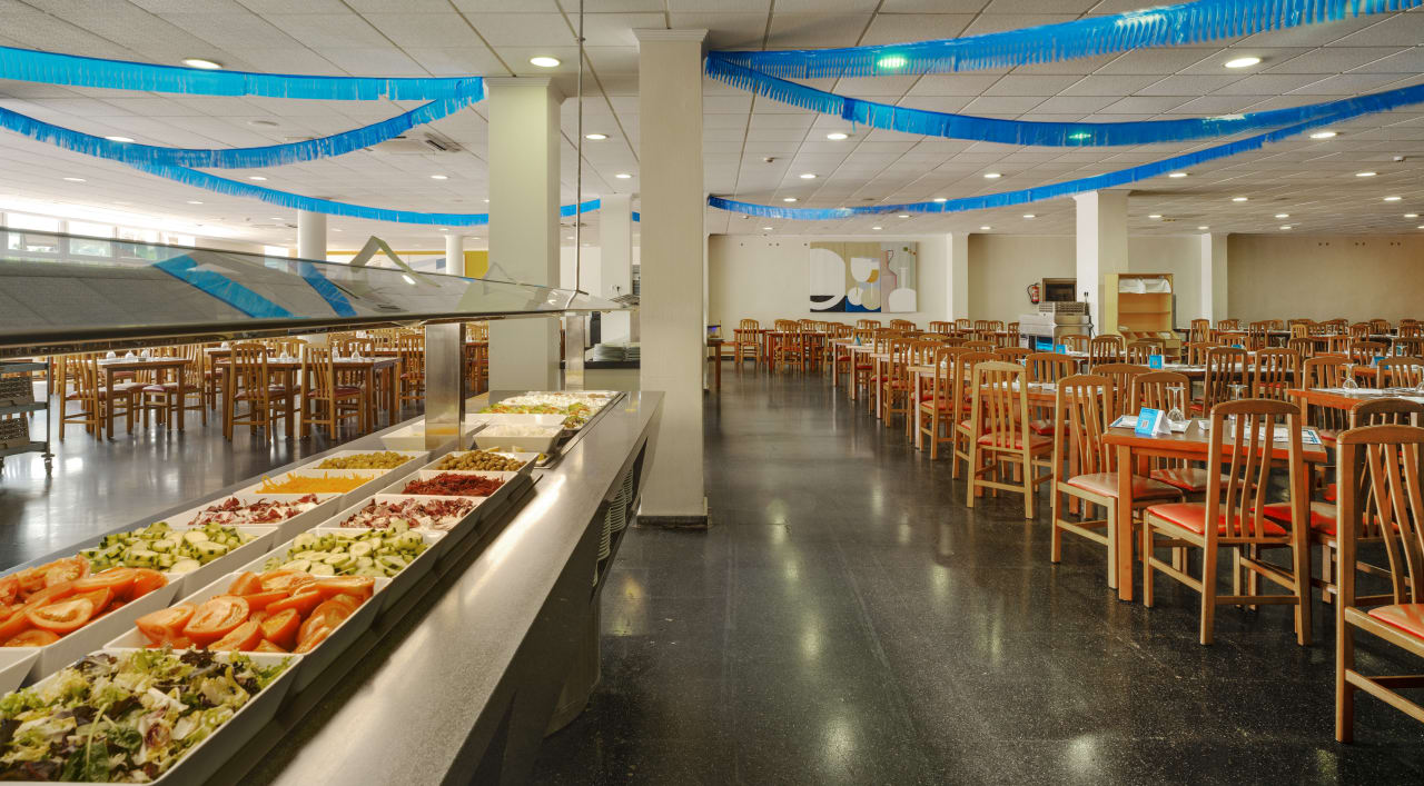 Gastro Hotel Playas de Guardamar