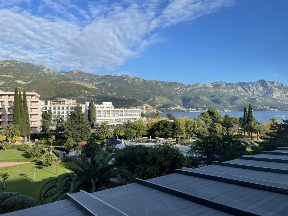 Ausblick Iberostar Waves Bellevue