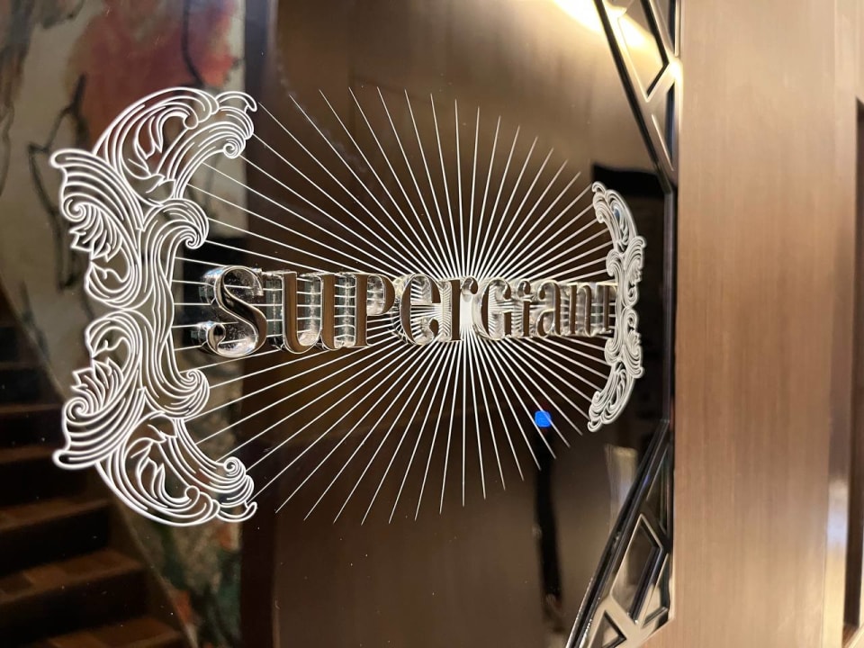 Sonstiges Hotel Mira Moon