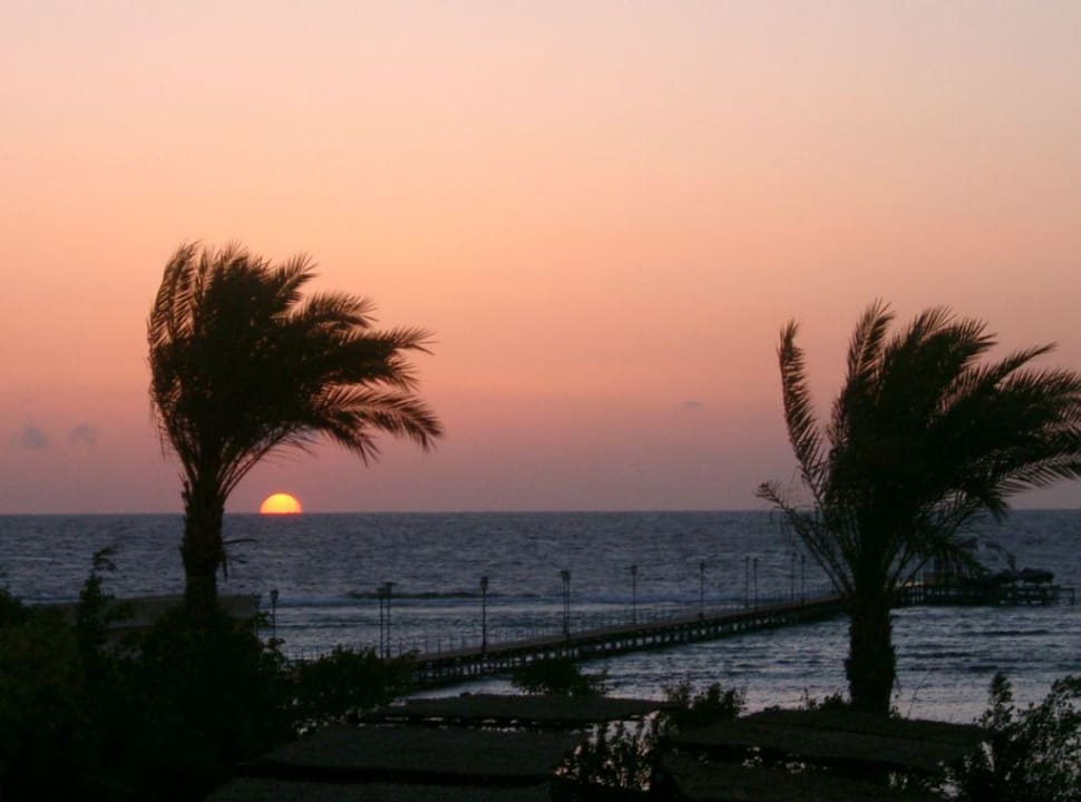 Sonnenaufgang TUI MAGIC LIFE Kalawy