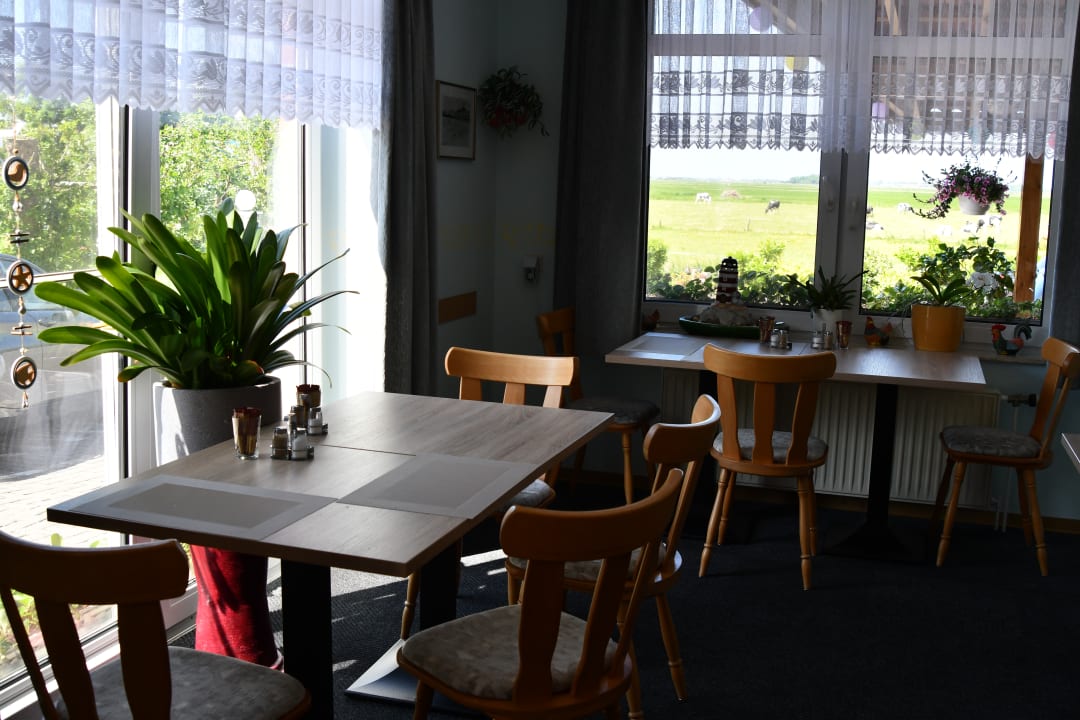 Gastro Hotel Pension Holum Garni