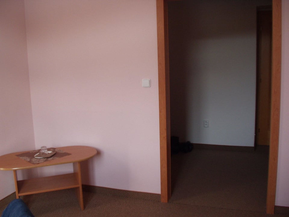 Einzelzimmer Hotel Paris