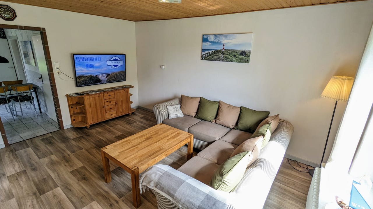 Zimmer Gästehaus Zur alten Post