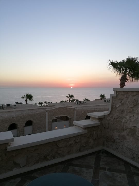 Ausblick Pickalbatros Citadel Resort