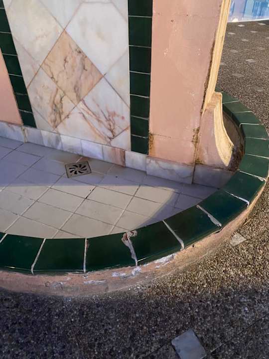 Pool Bahía del Duque