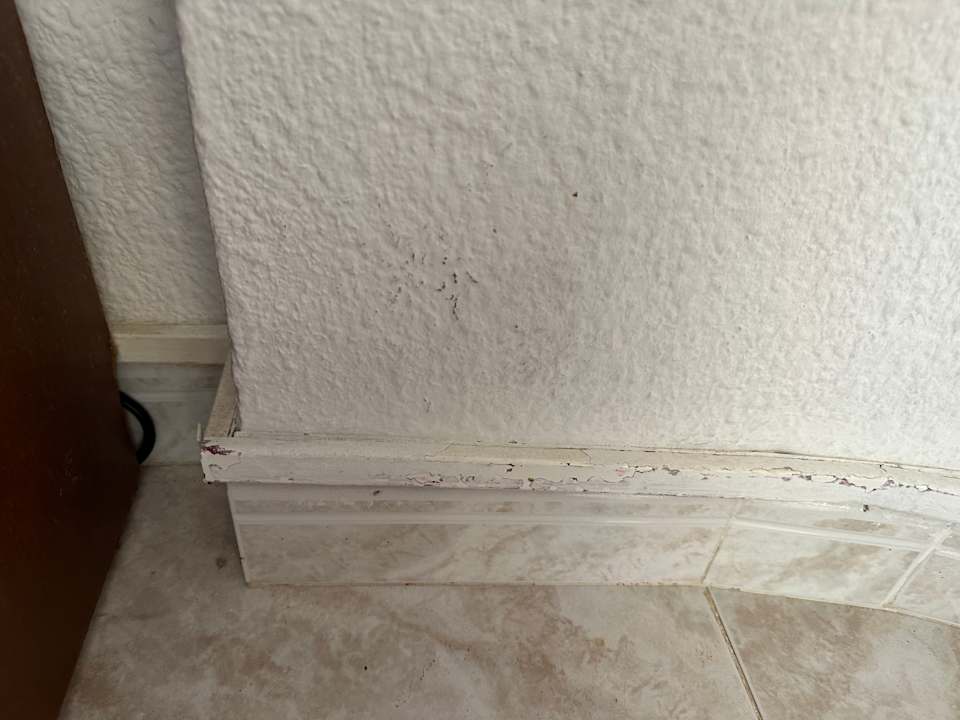 Zimmer Hotel Amoros