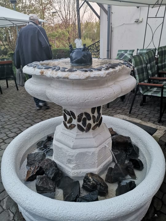 Sonstiges Schlosshotel Marienbad