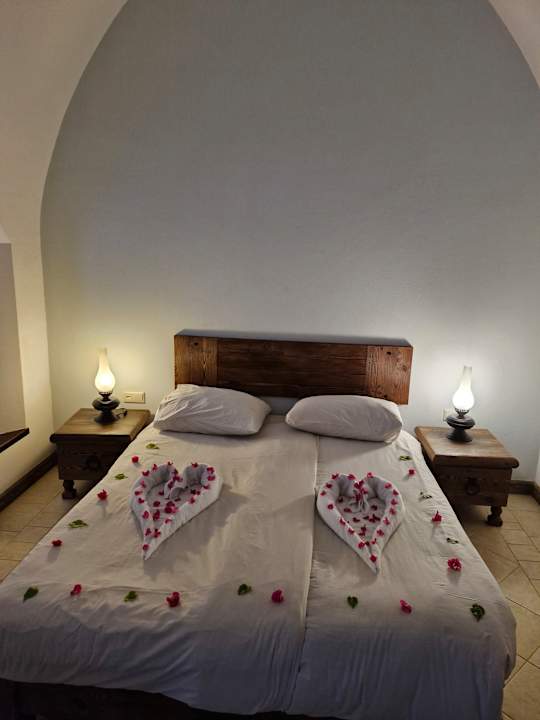 Zimmer Radisson Blu Resort, El Quseir