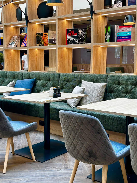 Gastro Radisson Hotel Graz