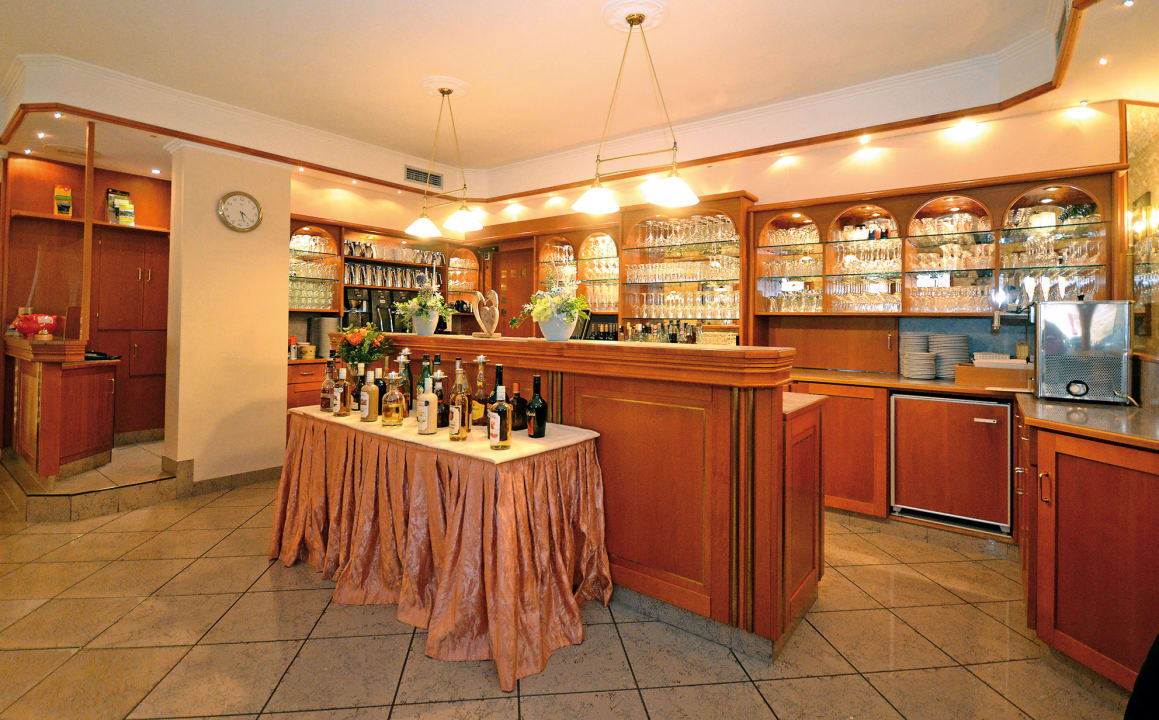 Gastro Hotel Burgfrieden