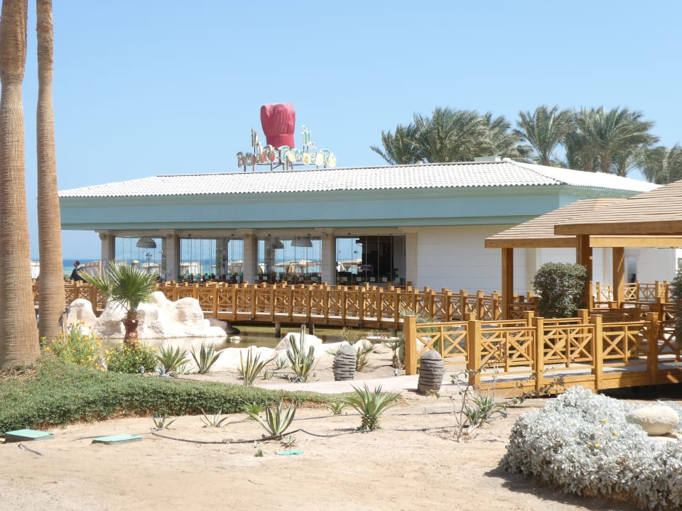 Gastro Tropitel Sahl Hasheesh