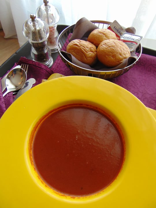 Gastro Crowne Plaza Nairobi Airport