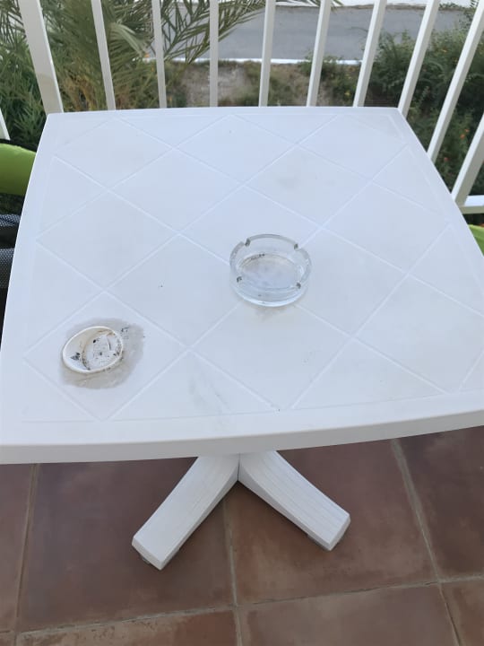 Zimmer Sandy Beach Resort