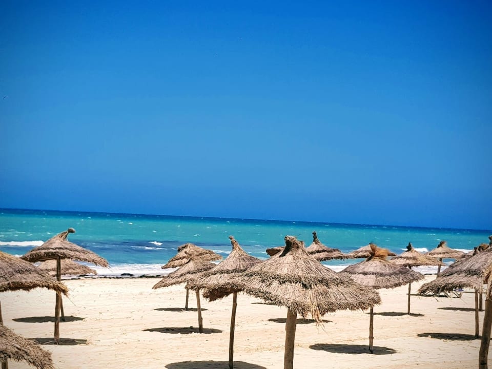 Strand Calimera Yati Beach