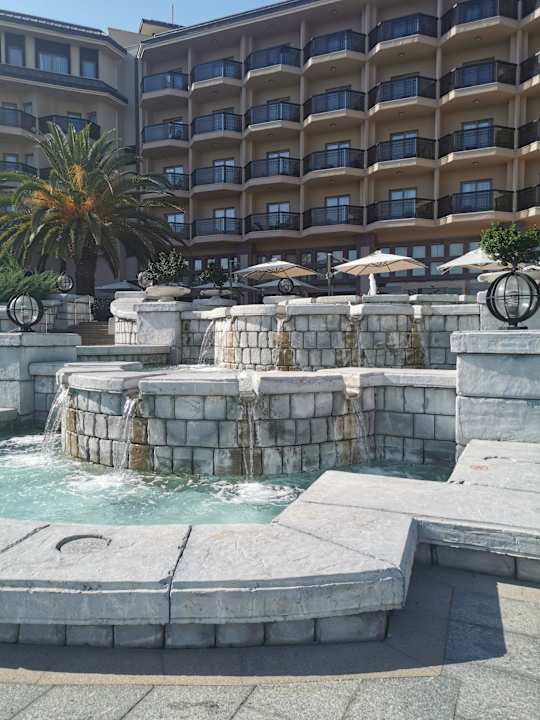 Außenansicht Xanadu Resort Hotel