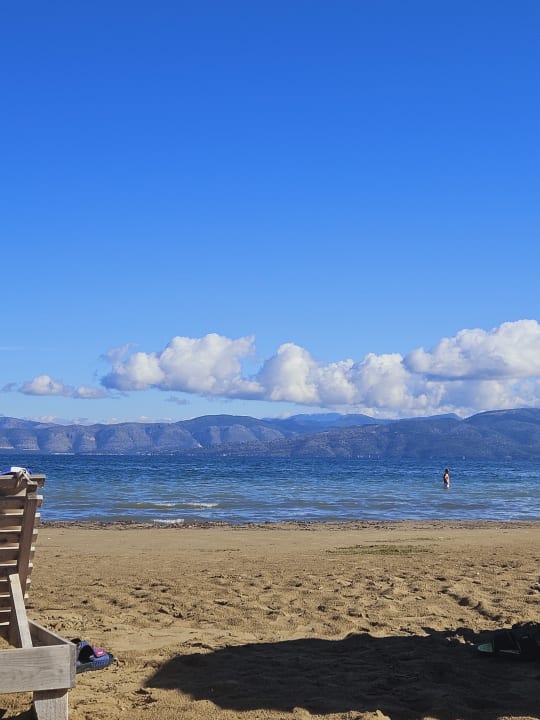 Strand Cavomarina Beach- Adults Only