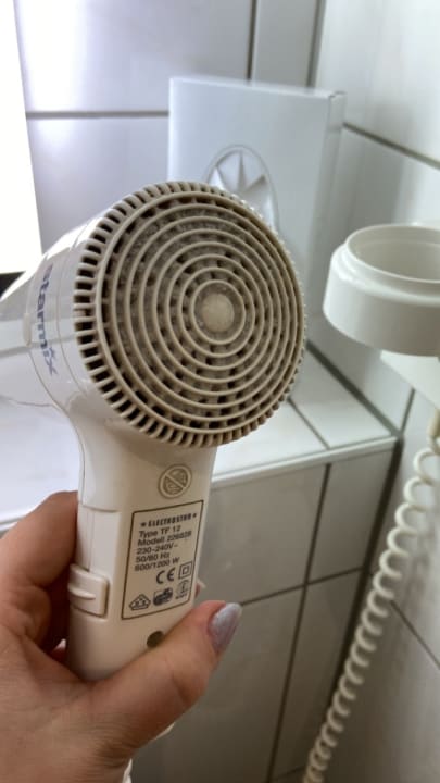 Zimmer Hotel Zum Schiff