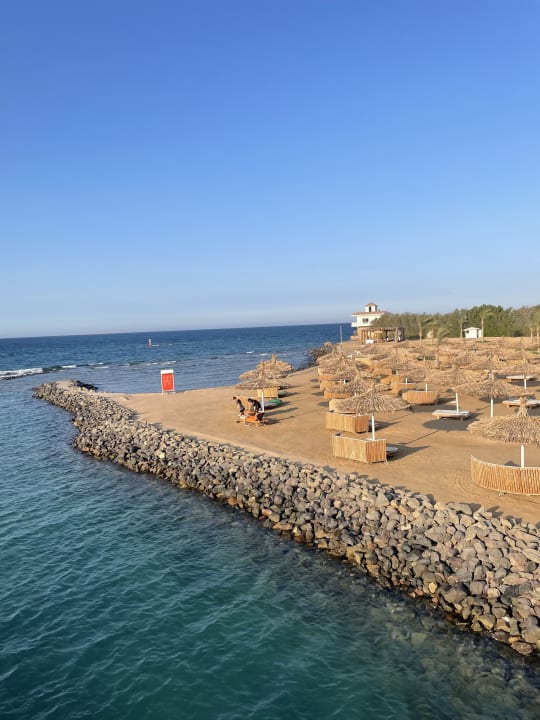 Ausblick Desert Rose