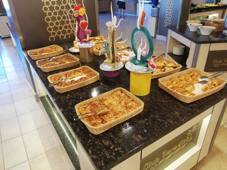 Gastro Hotel Club Paradiso